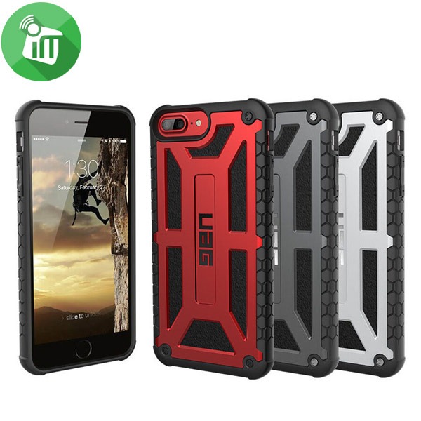 UAG Monarch Cover Case For iPhone 7 / 8 Plus