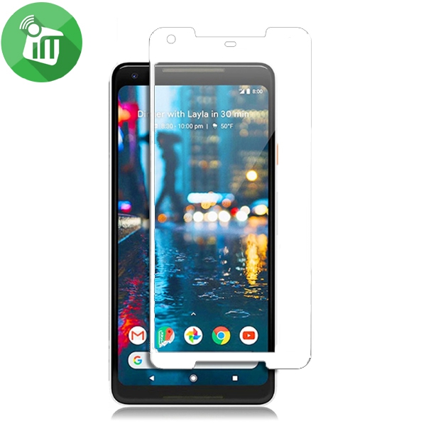 Vmax 3D Curved TPU Film Screen Protector For Google Pixel 2 XL
