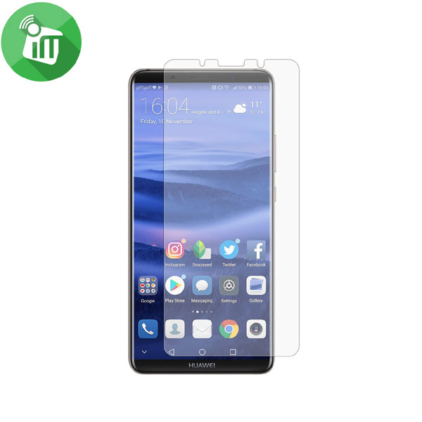 Vmax 3D Curved TPU Film Screen Protector For Huawei Mate 10 Pro