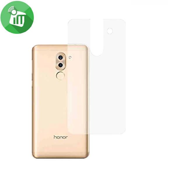 Vmax Back 3D Curved TPU Film Screen Protector For Huawei Honor 6X / GR5 2017