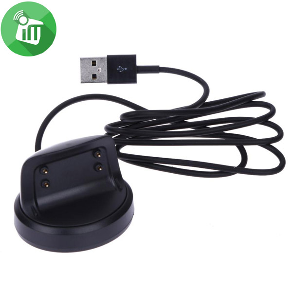 iPower Dock Charging Cable For Samsung Gear Fit 2