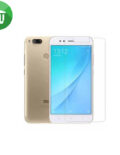 iScreen Glass Anti-Shock Screen Protector For Xiaomi Mi A1