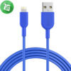 Anker A8432 PowerLine II Lightning to USB Cable (3ft / 0.9m)