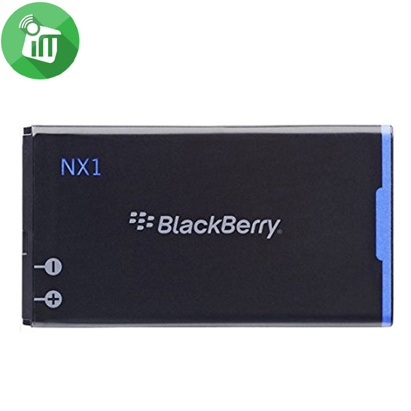 BlackBerry BB Q10 Original Battery (UnPacked)