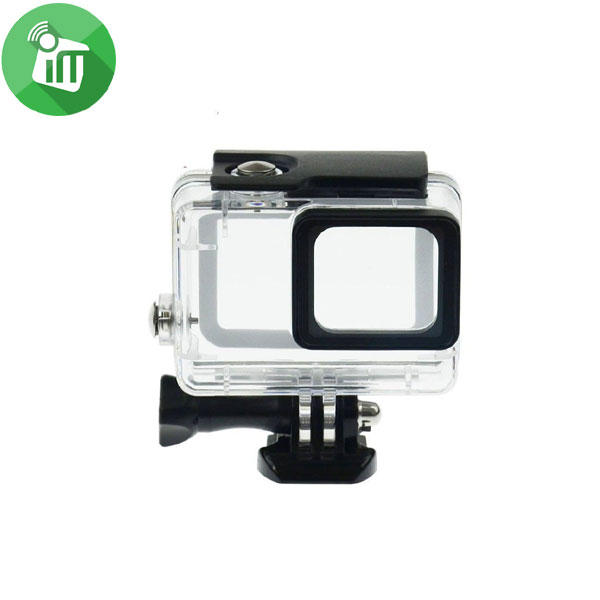 GO200B Waterproof Case For GoPro Hero 5 / 6 / 7