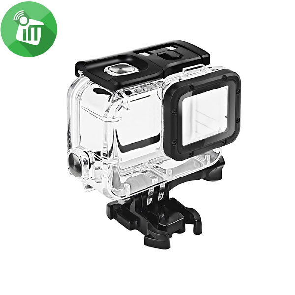 GO200C Waterproof Case For GoPro Hero 5 (Version 2)