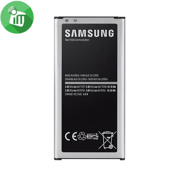 Original Battery For Galaxy J7 (2016) UnPacked