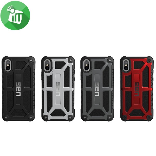 UAG Monarch Cover Case For iPhone X