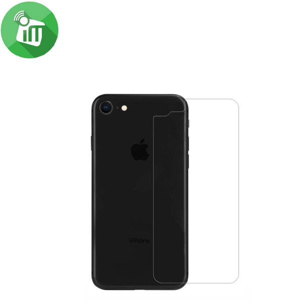Vmax iPhone 8 Glass 9H – 0.33mm – 2.5D Back Screen Protector