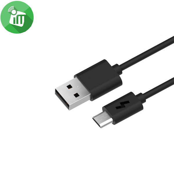 Xiaomi Micro USB 2A High Speed Cable 1M