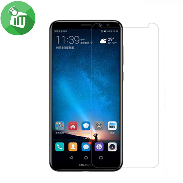 iScreen Huawei Mate 10 Lite Glass 9H – 0.33mm – 2.5D Screen Protector