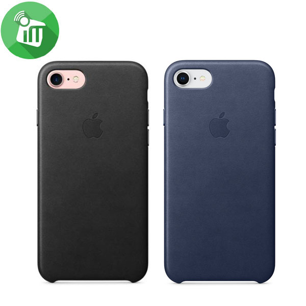 Apple iPhone 8 Leather Case