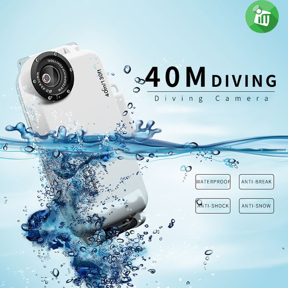 Diving-Mobile-Phone-Housing-40M-Diving-Case-For-iPhone