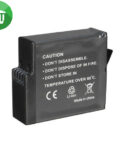 Rechargeable AHDBT-501 1220mAh Battery for Gopro Hero 5