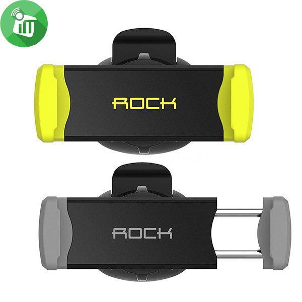Rock Deluxe Car Vent Phone Holder II