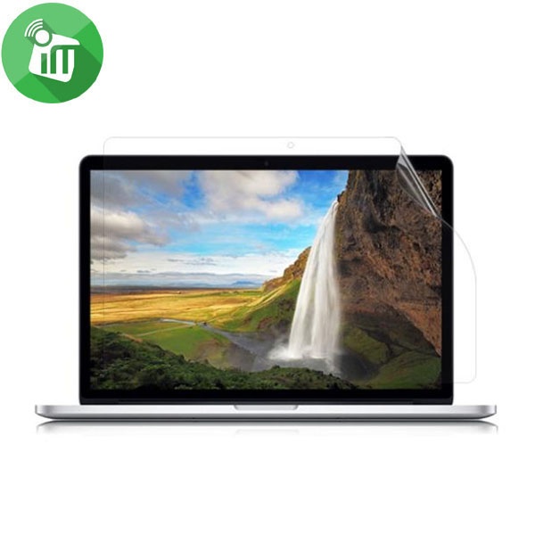 Vmax Screen Shield Protector For Macbook Pro 13 Touch Bar (2016-2020)