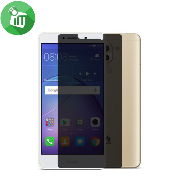 X.one 360° Privacy Anti-peeping And Anti-Shock LCD Screen Protector For Huawei GR5 (2017)