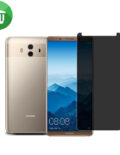 X.one 360° Privacy Anti-peeping And Anti-Shock LCD Screen Protector For Huawei Mate 10