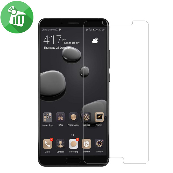 iScreen Huawei Mate 10 Glass 9H – 0.33mm – 2.5D Screen Protector