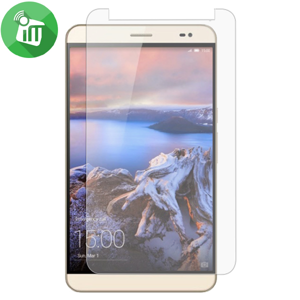 iScreen Huawei MediaPad X2 Glass 9H – 0.33mm – 2.5D Screen Protector