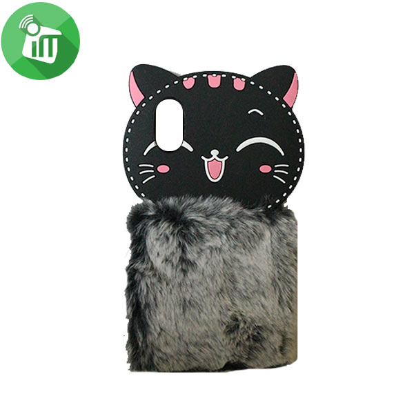 3D Pattern Printing Case For iPhone 7 / 8 Plus