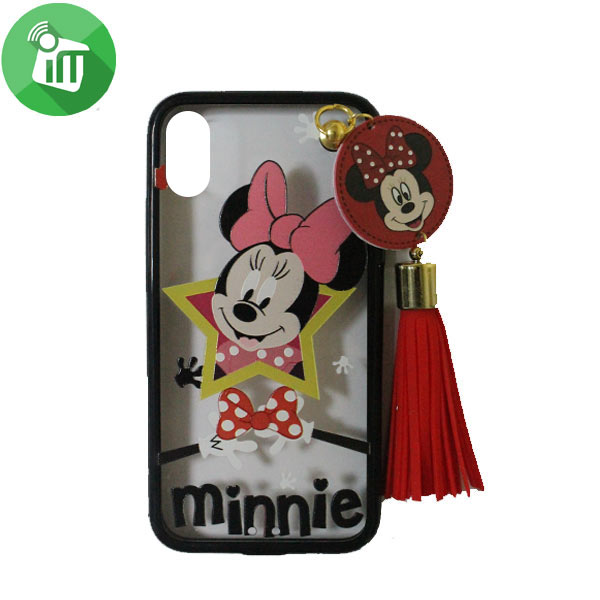 3D Pattern Printing Case For iPhone 7 / 8 Plus - Image 5