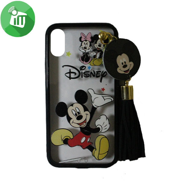 3D Pattern Printing Case For iPhone 7 / 8 Plus - Image 4