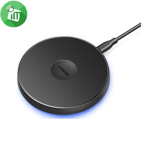 Anker A2516 PowerTouch 5W Wireless Charger