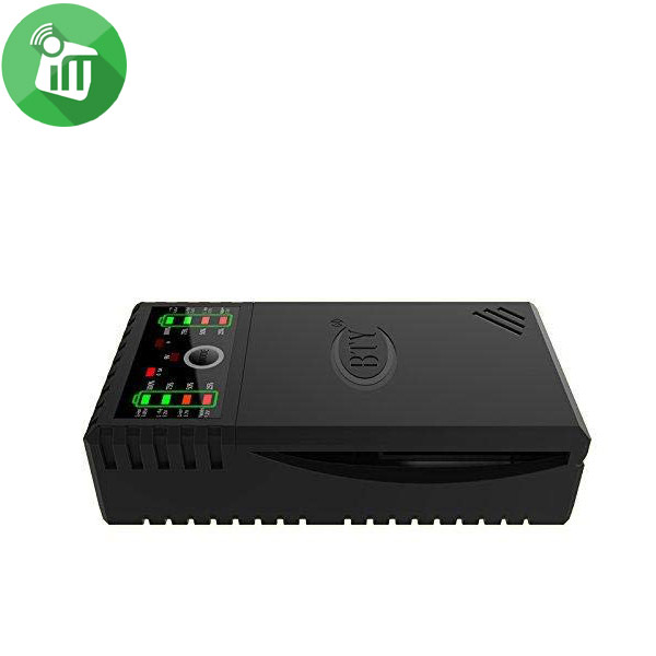 BTY V202+ Smart Universal Battery Charger