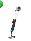 GoPole Reach 14-40" Extension Pole for GoPro Cameras