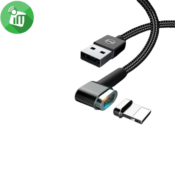 Mcdodo 2A 3in1 Fast Magnetic Data Cable