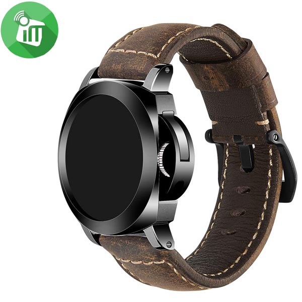 Panerai strap Band For iWatch (38/40mm)