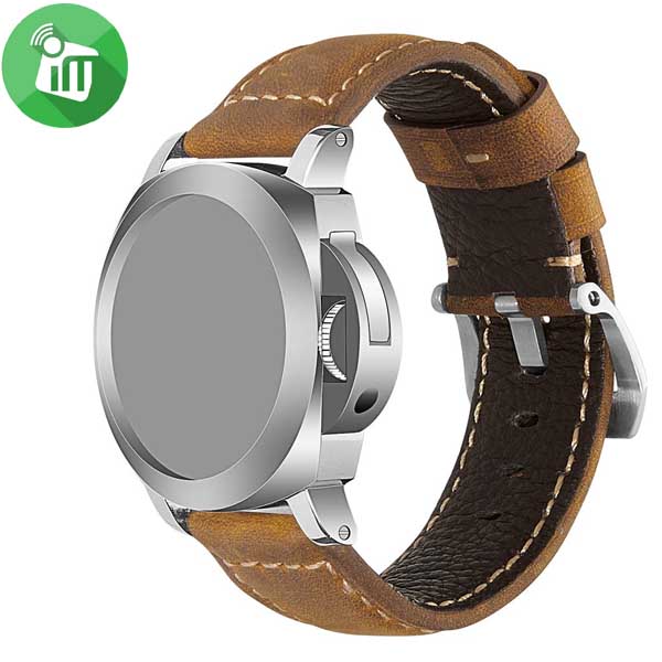 Panerai strap Band For iWatch (38/40mm)