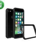 Rhinoshield Crashguard Bumper case for iphone 7/8