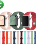 Sport Band For iWatch (44/45/46/49mm)