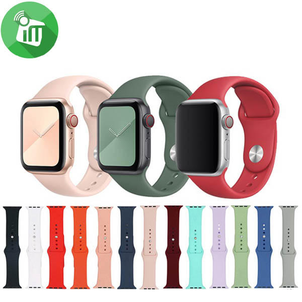 Sport Band For iWatch (44/45/46/49mm)