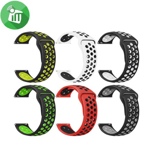 Universal Classic Sport Band 20mm