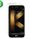 Vmax 3D Curved TPU Film Screen Protector For LG K8 2017