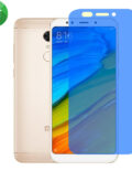 Vmax 3D Curved TPU Film Screen Protector For Xiaomi Redmi 5 Plus