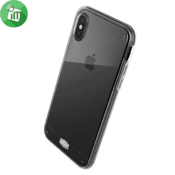X-doria ClearVue Series Case For iPhone X - Image 2
