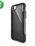 X-doria Defense Clear Series Case iPhone SE 2020 8/7