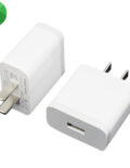 Xiaomi Orginal QC3.0 Fast Adapter (5V / 3A)