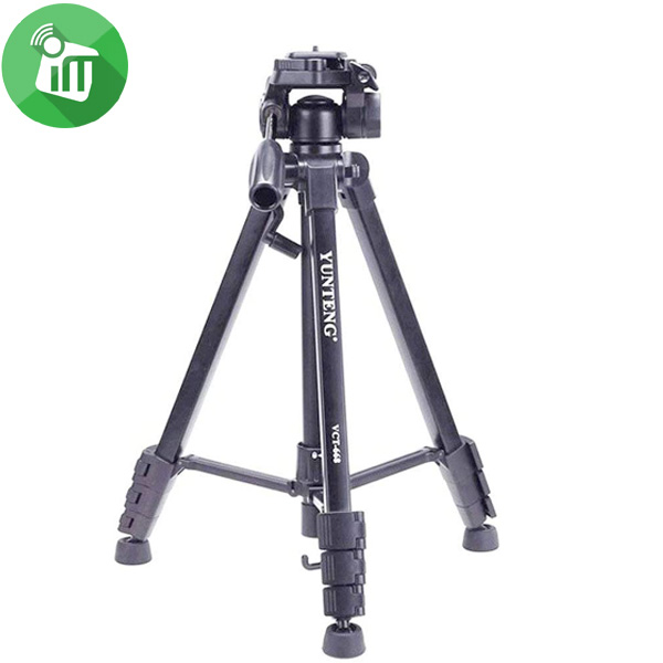 Yunteng VCT-668 Digital Camera Tripod
