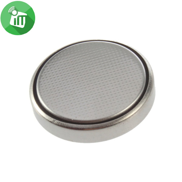 qoop Lithium Ion Battery CR2430  3V