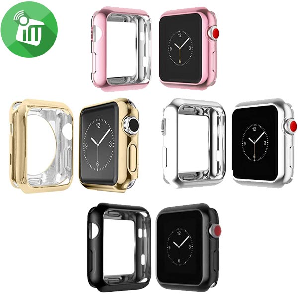 COTEetCI TPU Case For Apple Watch Series 1/2/3 (42mm)