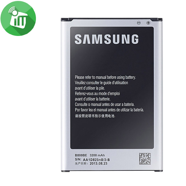 Original Battery Samsung Galaxy Mega 6.3