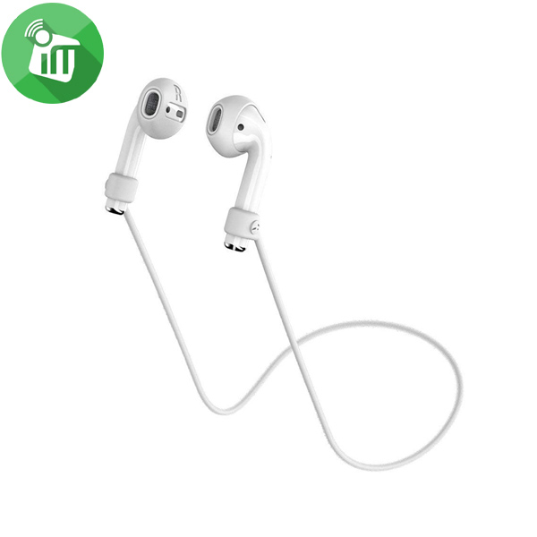 SwitchEasy AirBuddy for AirPods
