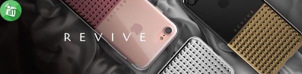 SwitchEasy Revive Series Case For iphone 7 / 8 Plus