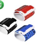 Universal Fold-able Bluetooth Silicone Keyboard iPower WP002