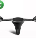 i-Smile Magnetic Car Holder With Storage Function
